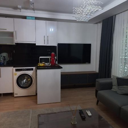 Fatih Appartement Etage 0 Istanbul Bagian luar foto