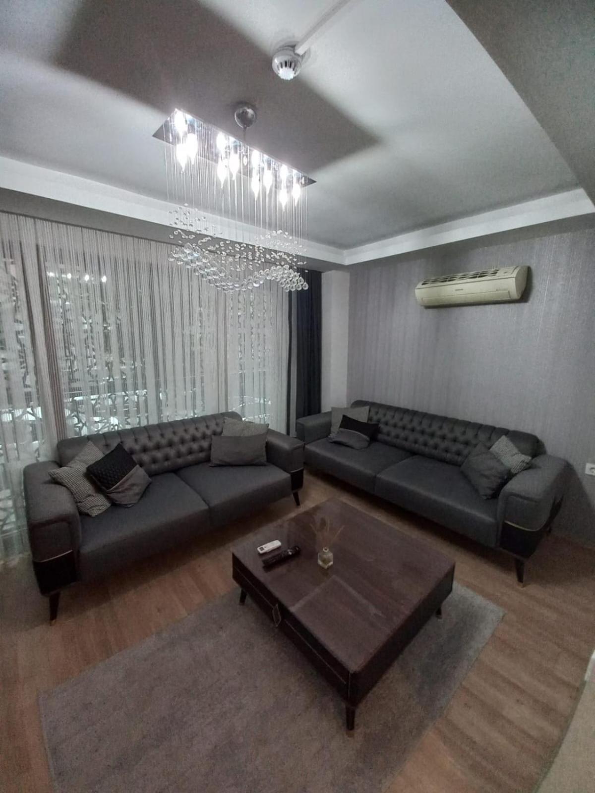 Fatih Appartement Etage 0 Istanbul Bagian luar foto