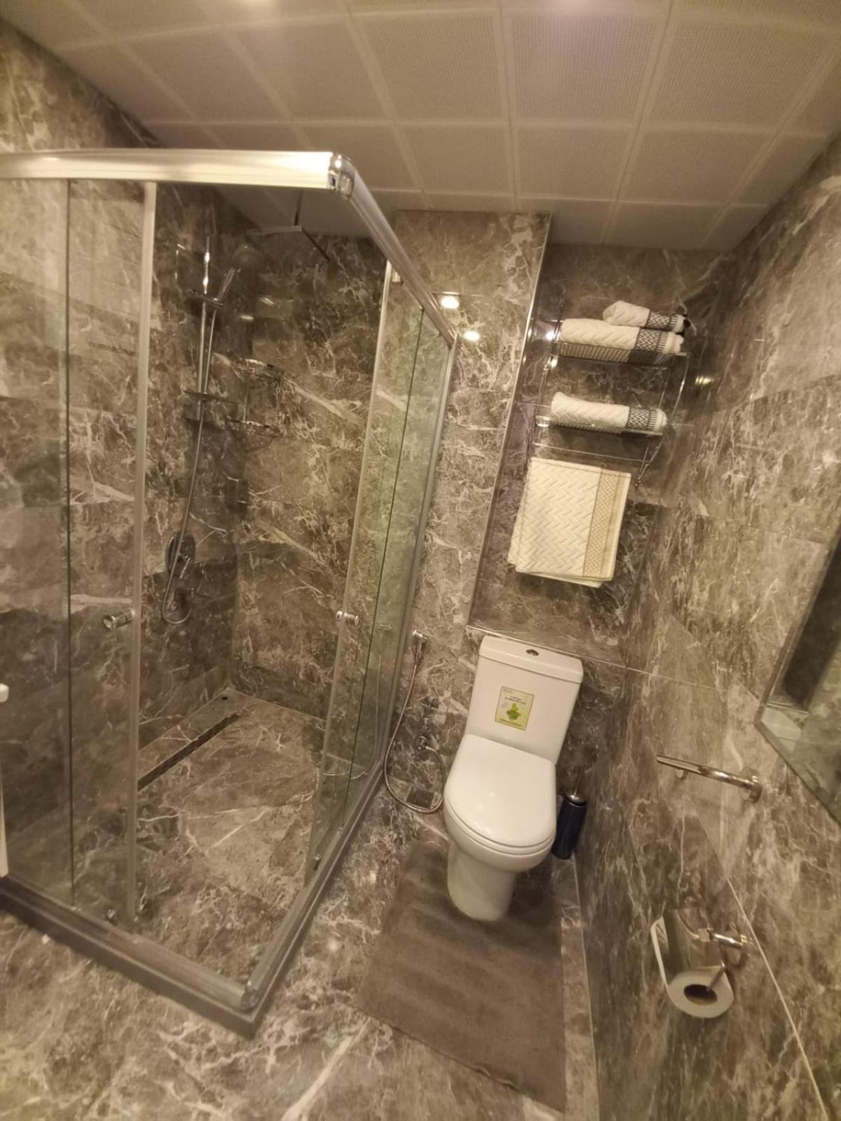 Fatih Appartement Etage 0 Istanbul Bagian luar foto